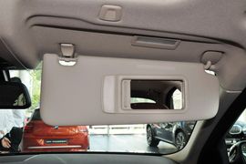 2014款宝马520i典雅型