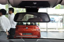 2014款宝马520i典雅型