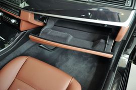 2014款宝马520i典雅型
