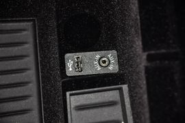 2014款宝马520i典雅型