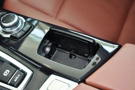 2014款宝马520i典雅型