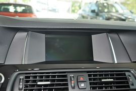 2014款宝马520i典雅型