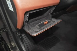 2014款宝马520i典雅型