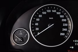 2014款宝马520i典雅型