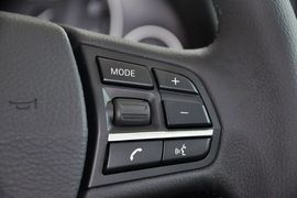 2014款宝马520i典雅型