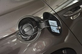 2013款大众迈腾1.8TSI