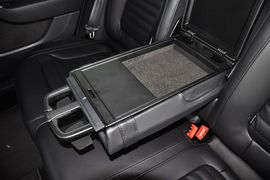 2013款大众迈腾1.8TSI