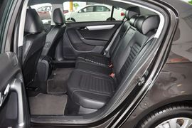 2013款大众迈腾1.8TSI