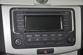 2013款大众迈腾1.8TSI