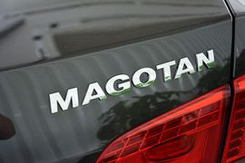 2013款大众迈腾1.8TSI