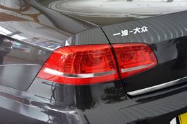 2013款大众迈腾1.8TSI