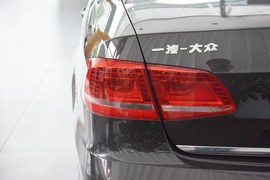 2013款大众迈腾1.8TSI
