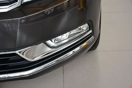 2013款大众迈腾1.8TSI