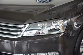 2013款大众迈腾1.8TSI