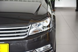 2013款大众迈腾1.8TSI