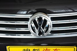 2013款大众迈腾1.8TSI