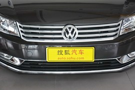 2013款大众迈腾1.8TSI