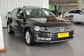 2013款大众迈腾1.8TSI