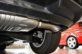 2013款大众夏朗1.8TSI标配型