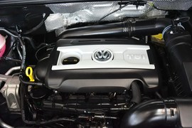 2013款大众夏朗1.8TSI标配型