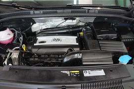 2013款大众夏朗1.8TSI标配型