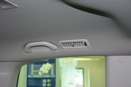 2013款大众夏朗1.8TSI标配型