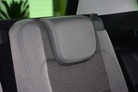 2013款大众夏朗1.8TSI标配型