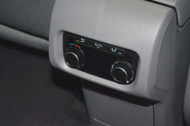 2013款大众夏朗1.8TSI标配型