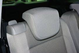 2013款大众夏朗1.8TSI标配型