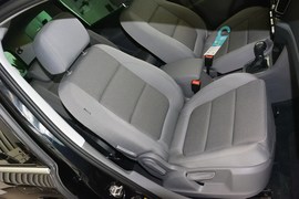 2013款大众夏朗1.8TSI标配型