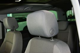 2013款大众夏朗1.8TSI标配型