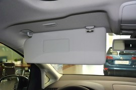 2013款大众夏朗1.8TSI标配型