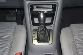 2013款大众夏朗1.8TSI标配型
