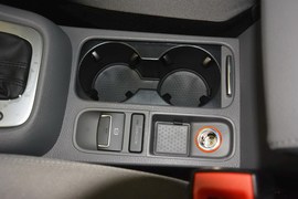 2013款大众夏朗1.8TSI标配型