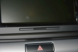 2013款大众夏朗1.8TSI标配型