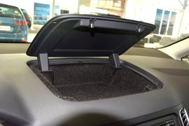 2013款大众夏朗1.8TSI标配型
