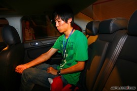 2009款三菱蓝瑟翼神解读