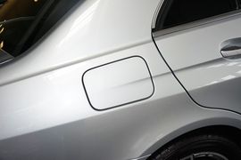 2015款奔驰E400L