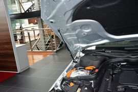 2015款奔驰E400L