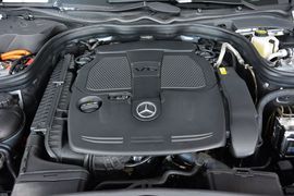 2015款奔驰E400L
