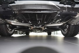 2015款奔驰E400L