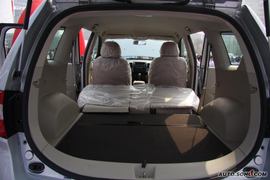 2009款陆风X8