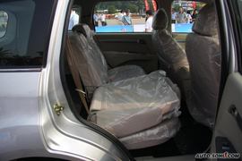 2009款陆风X8
