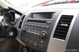 2009款陆风X8
