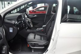 2012款奔驰B180