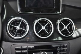 2012款奔驰B180