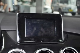 2012款奔驰B180