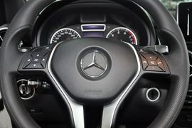 2012款奔驰B180