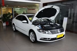 2013款大众CC