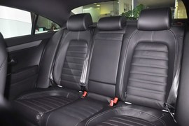 2013款大众CC